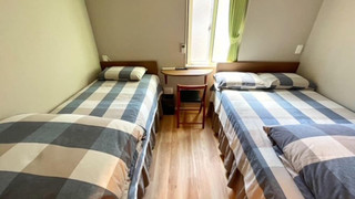 本館 トリプルルーム 禁煙 (202)