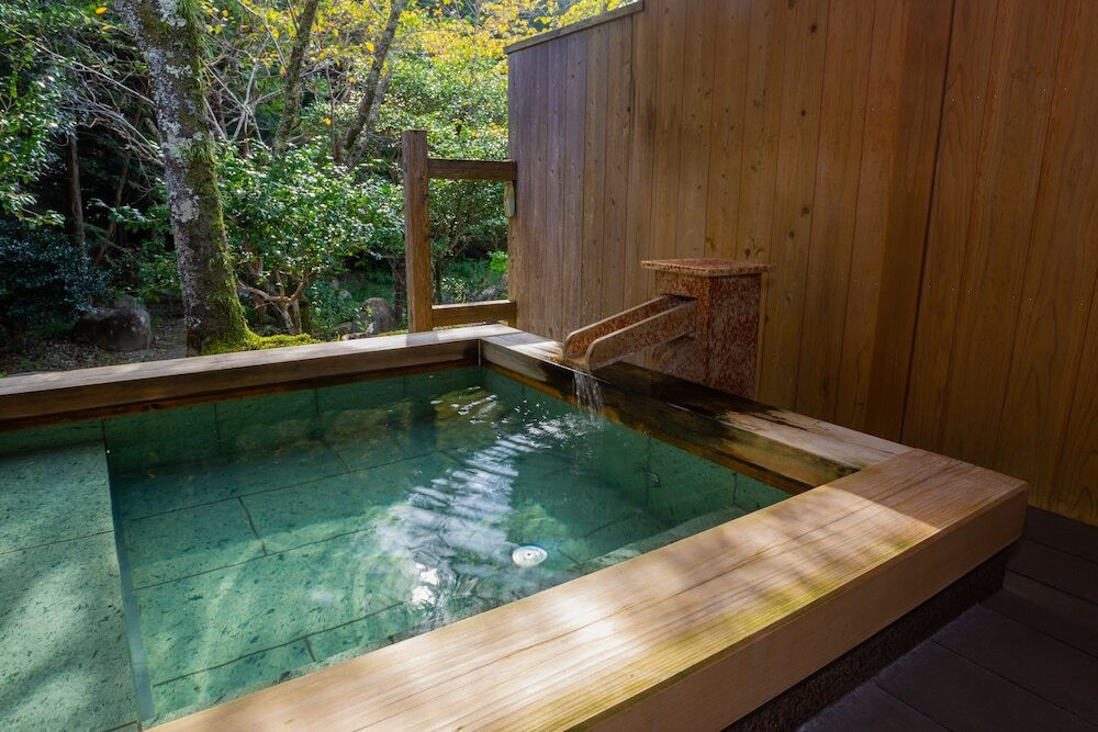 伊勢神宮のお膝元！全6室の静寂な宿で完全なおこもりステイ3561592