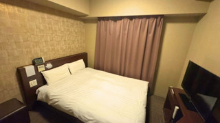 ダブルルーム 禁煙