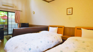 メゾネットルーム 露天風呂付 喫煙可