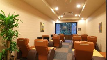 トリートメント ルーム / 6