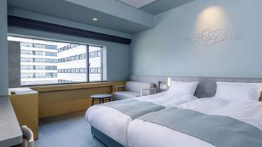 ハリウッドツインA / 7