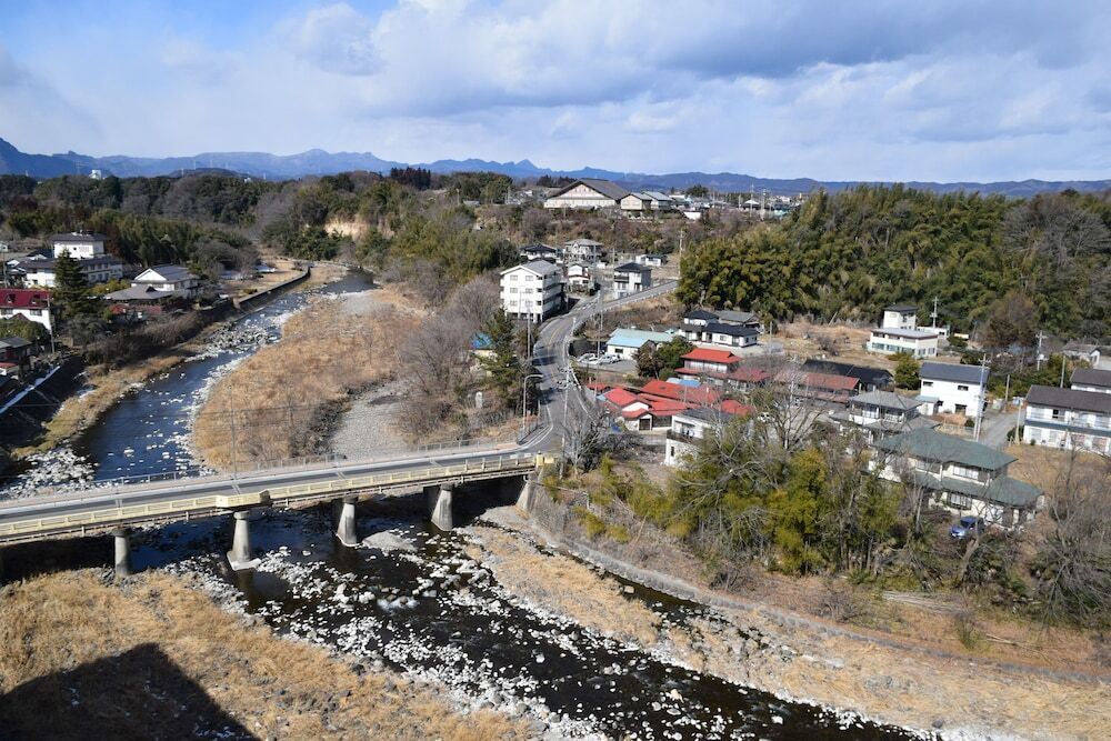 施設からの眺望