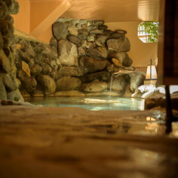 すっぽん・カニ鍋で贅沢気分。地元の食材を使用した手作り料理を楽しんで3564035