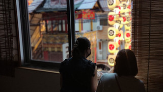 ファミリー ルーム