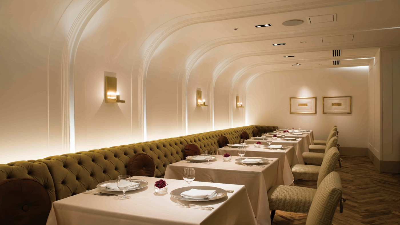 多彩な食事に上質な空間で贅沢な誕生日ステイを♡3952784