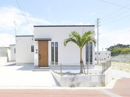 E-horizon Resort コンドミ二アム 名護D / 2