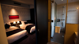 スイート ツインルーム 最上階 禁煙