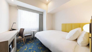 シングル禁煙2名利用/レジデンシャルStyle