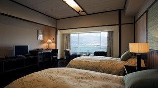 オリーブツイン 禁煙