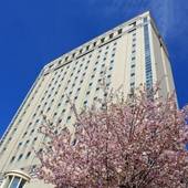 ホテルライフォート札幌（北海道 シティホテル） / 5