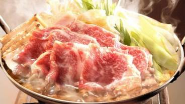 食事・飲み物 / 1