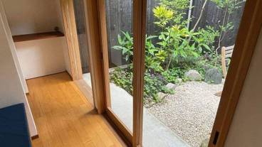 ガーデン ビュー / 6