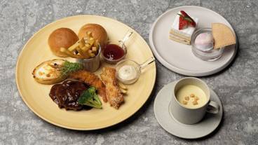 食事・飲み物 / 17