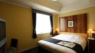 ダブルルーム 禁煙