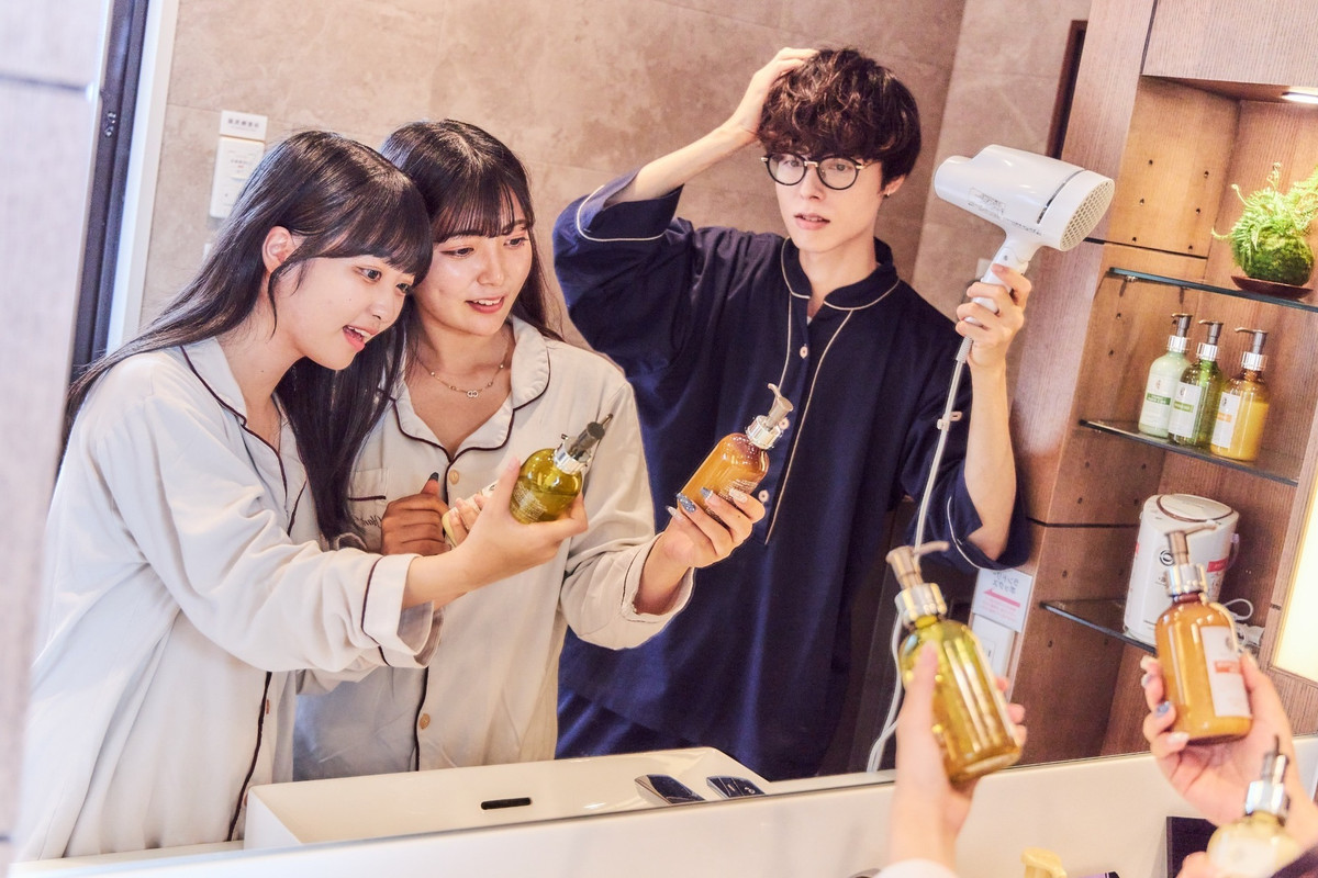 部屋