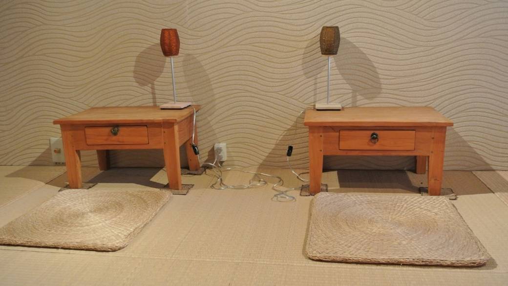 読書コーナー / 2