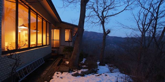 箱根強羅温泉 瑞の香り(神奈川県 旅館) / 1