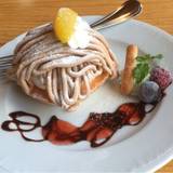 カフェ マイセン（カフェマイセン）