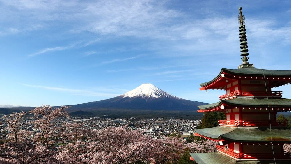 マウンテン ビュー