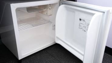 客室の設備とサービス / 13