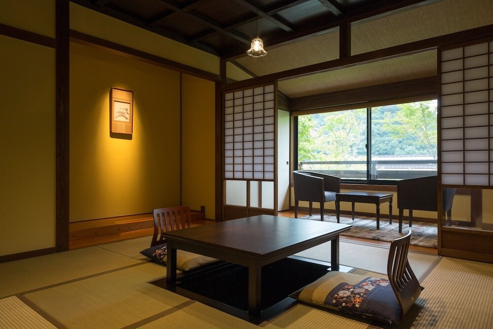 リビングルーム