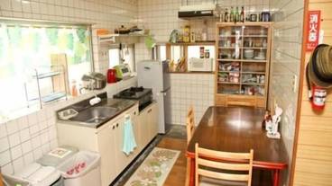 専用キッチン / 27