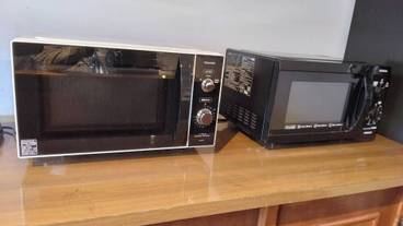 リビング エリア / 9