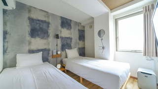 スタンダード ツインルーム