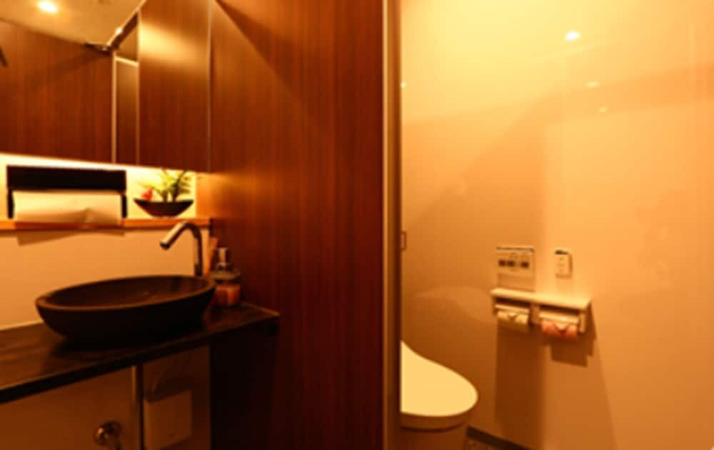 共用バスルーム