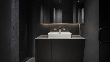 施設内の設備 / 2