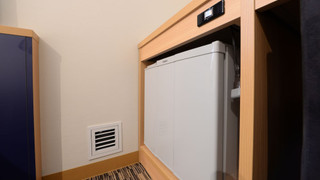 スタンダード ツインルーム 禁煙