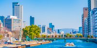 【大阪市・中之島周辺】リバーサイドで癒しの一人旅を♡おすすめスポット11選