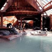 那須温泉 ホテルサンバレー那須(栃木県 リゾートホテル) / 5