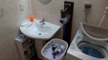 バスルーム / 11