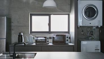 専用キッチン / 40