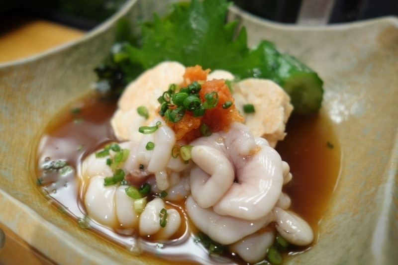 「築地すし大 本館」料理 18427 