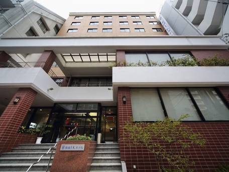 長崎I Kホテル / 1