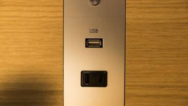 客室の設備とサービス / 29