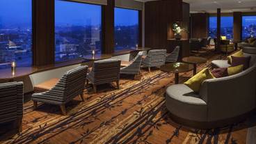 施設内の設備 / 1