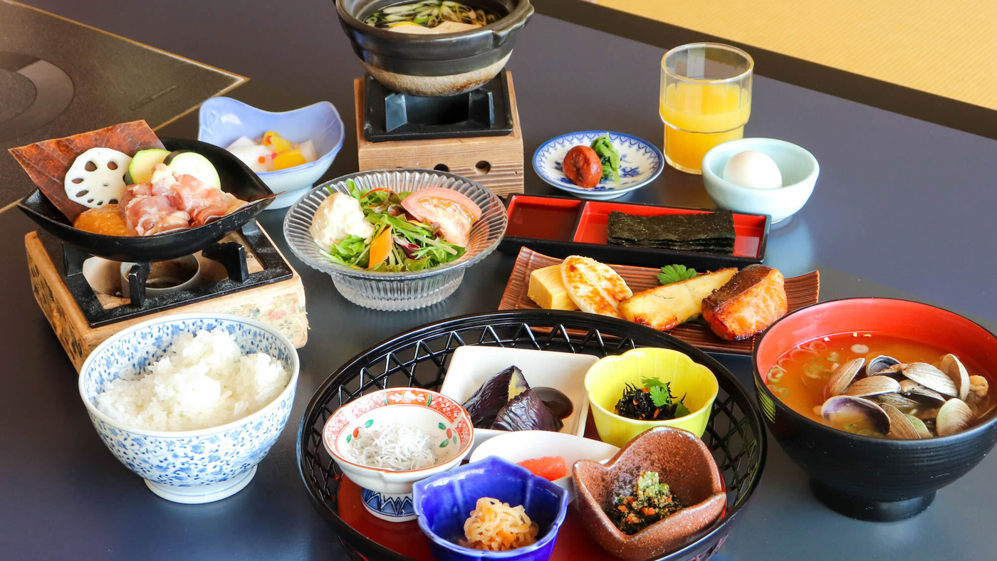 家族で贅沢!貸切露天風呂のある温泉旅館3453978