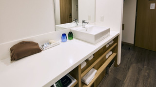 スーペリア ツインルーム 禁煙