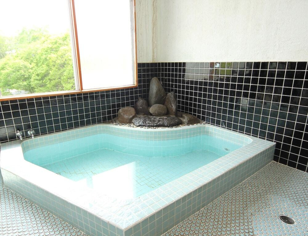 共用バスルーム