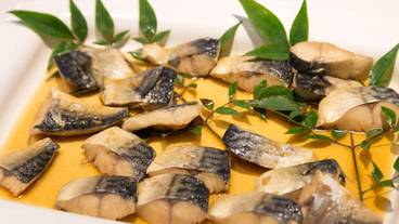 朝食ビュッフェ / 5