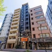 アパホテル 銀座 新富町駅前(東京都 ビジネスホテル) / 4