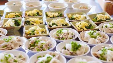 食事・飲み物 / 18