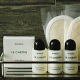 「バイレード」のアメニティ / 3