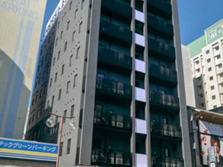 ホテルリブマックス名古屋栄EAST / 4