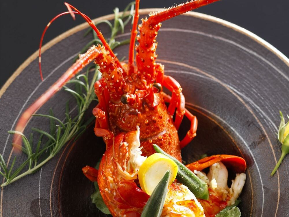 南フランスの雰囲気で、美食と温泉が楽しめるホテル4010488