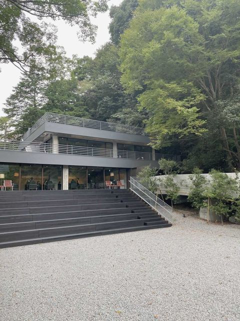 施設外観 / 1